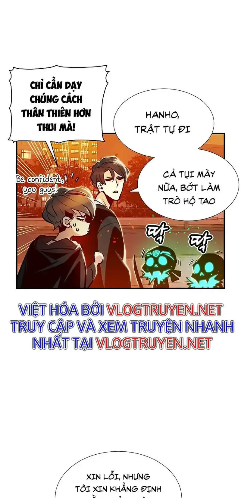 độc Cô Tử Linh Sư Chapter 0 - Trang 32