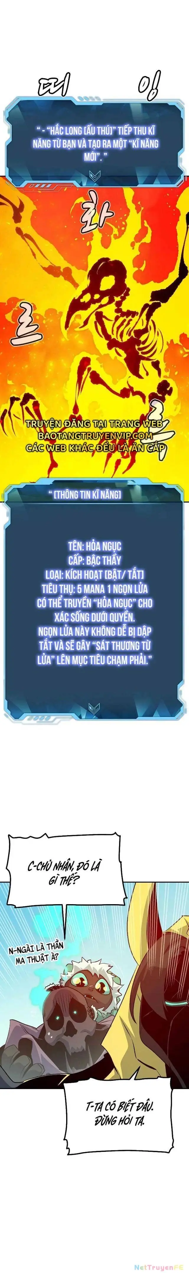 độc Cô Tử Linh Sư Chapter 153 - Trang 27