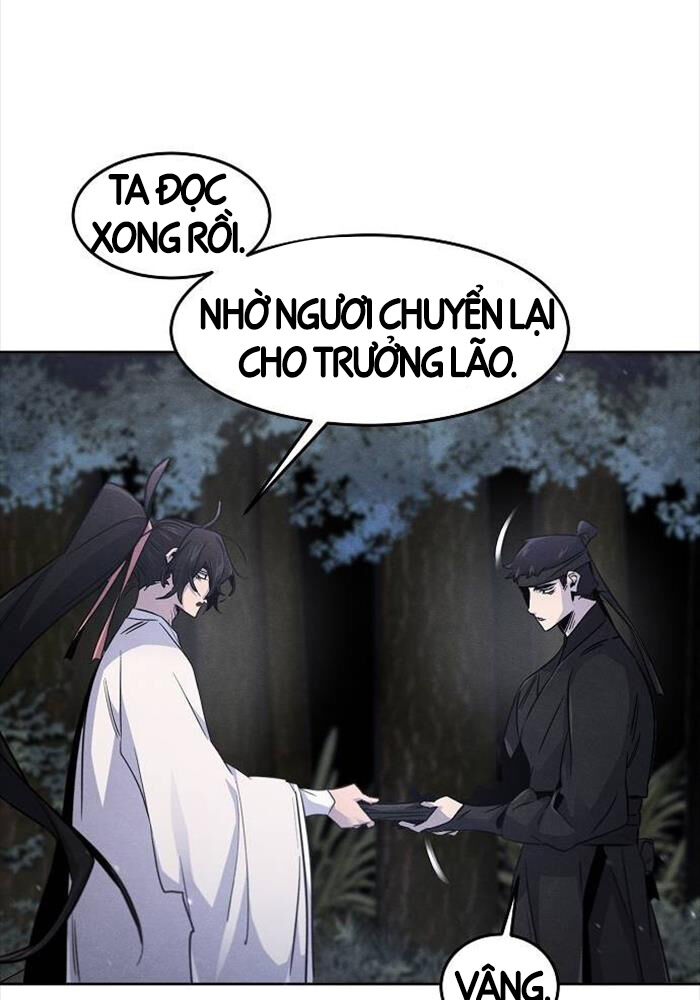 Cuồng Ma Tái Thế Chapter 129 - Trang 18