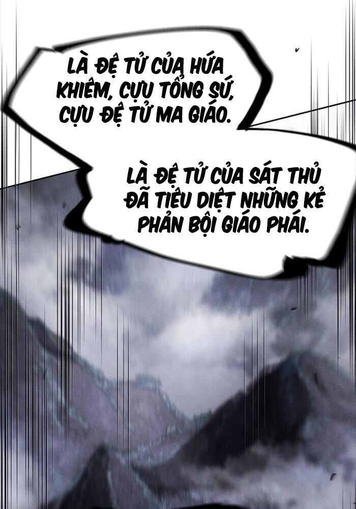 Cuồng Ma Tái Thế Chapter 129 - Trang 54