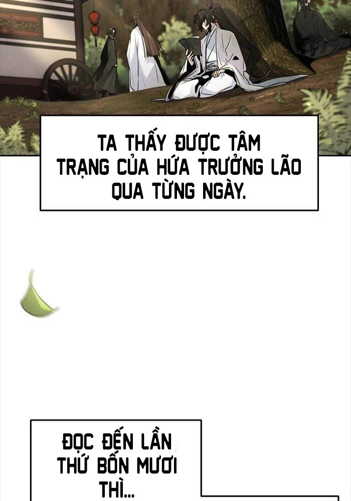 Cuồng Ma Tái Thế Chapter 129 - Trang 10