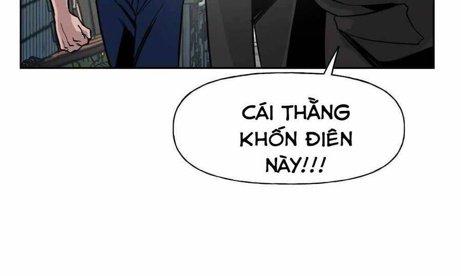 Giang Hồ Thực Thi Công Lý Chapter 1.5 - Trang 20