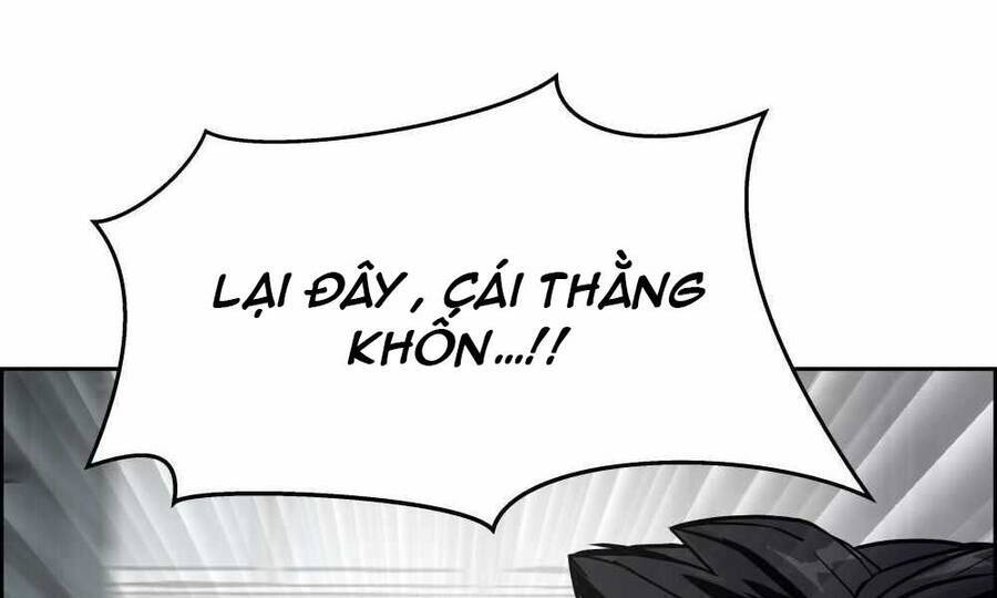 Giang Hồ Thực Thi Công Lý Chapter 1.5 - Trang 21