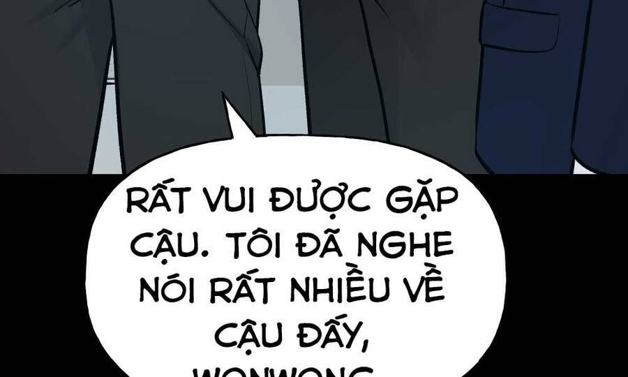 Giang Hồ Thực Thi Công Lý Chapter 15 - Trang 22