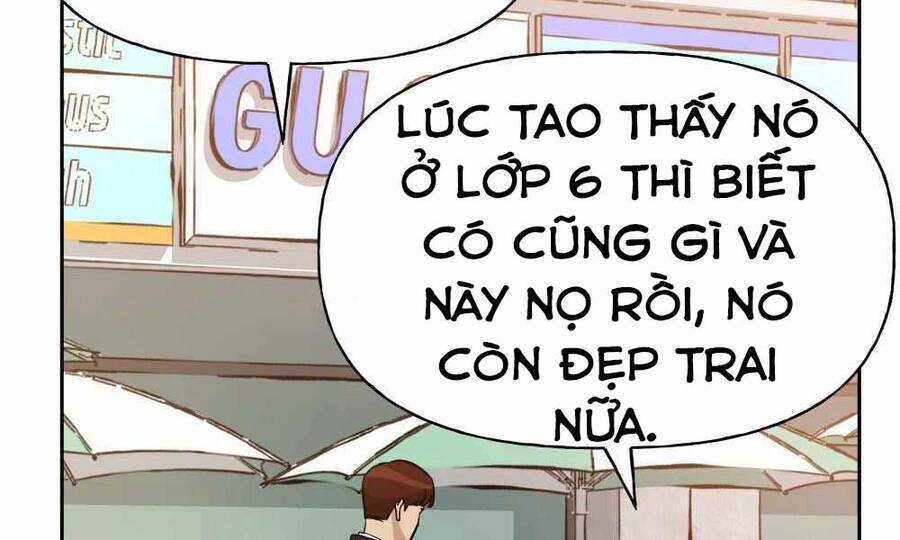 Giang Hồ Thực Thi Công Lý Chapter 11.5 - Trang 35