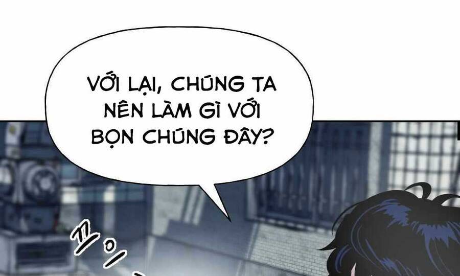 Giang Hồ Thực Thi Công Lý Chapter 1.5 - Trang 115