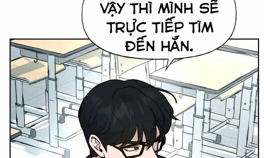 Giang Hồ Thực Thi Công Lý Chapter 13.5 - Trang 36