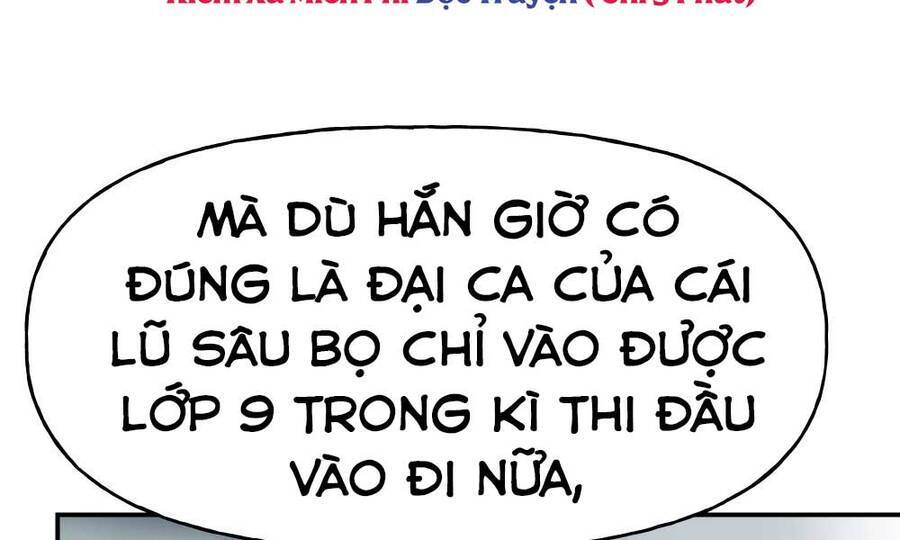 Giang Hồ Thực Thi Công Lý Chapter 15 - Trang 24