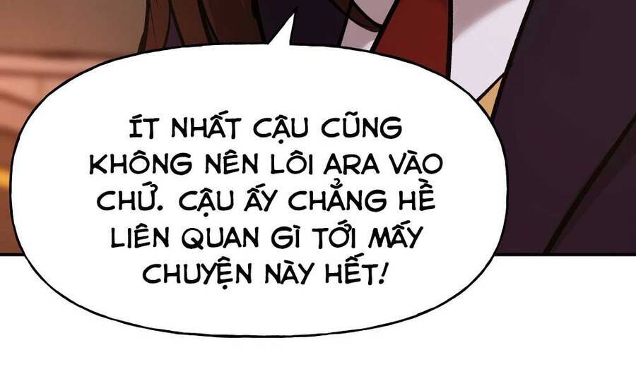 Giang Hồ Thực Thi Công Lý Chapter 15 - Trang 255