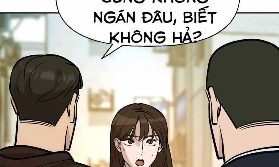 Giang Hồ Thực Thi Công Lý Chapter 11.5 - Trang 160