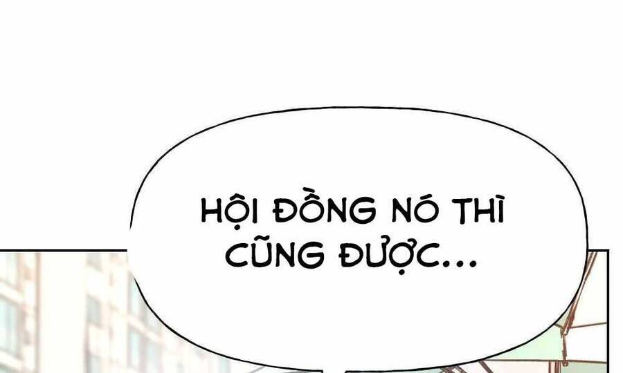 Giang Hồ Thực Thi Công Lý Chapter 11.5 - Trang 10