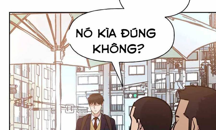 Giang Hồ Thực Thi Công Lý Chapter 11.5 - Trang 38