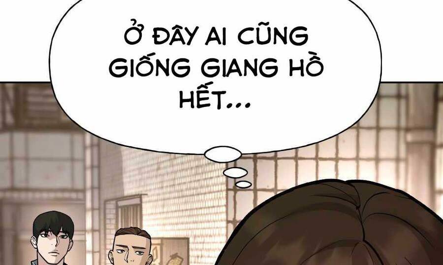 Giang Hồ Thực Thi Công Lý Chapter 13.5 - Trang 2