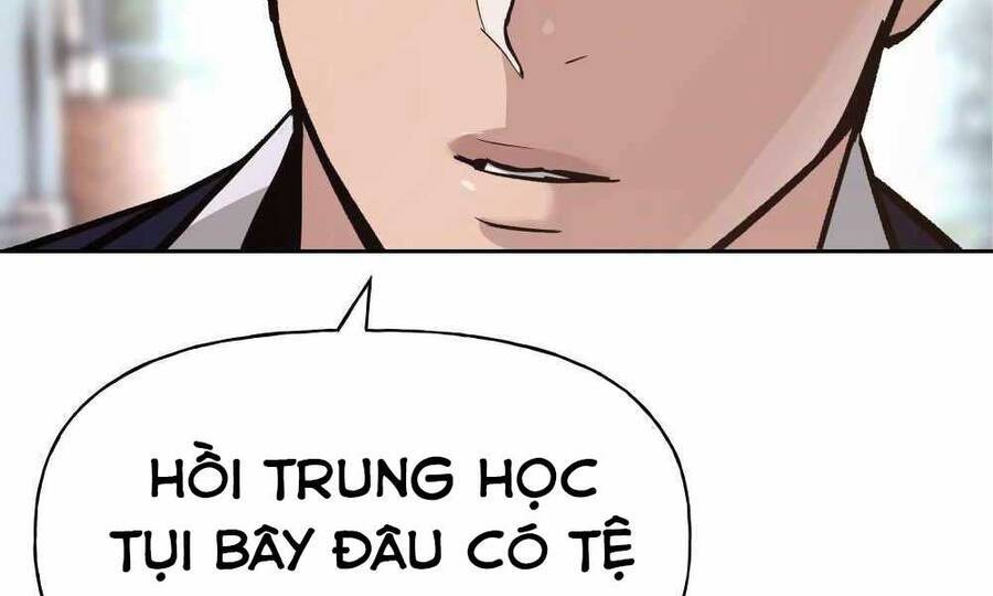 Giang Hồ Thực Thi Công Lý Chapter 11.5 - Trang 17