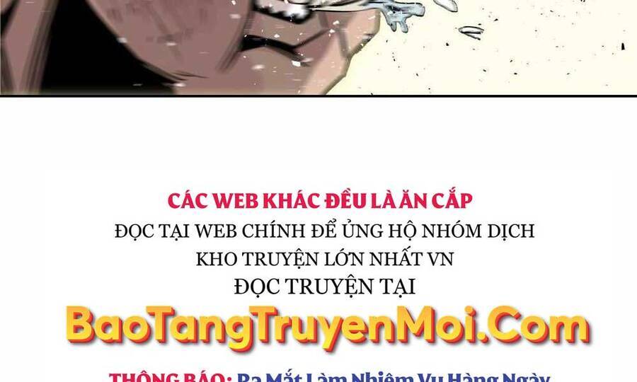 Giang Hồ Thực Thi Công Lý Chapter 1.5 - Trang 8