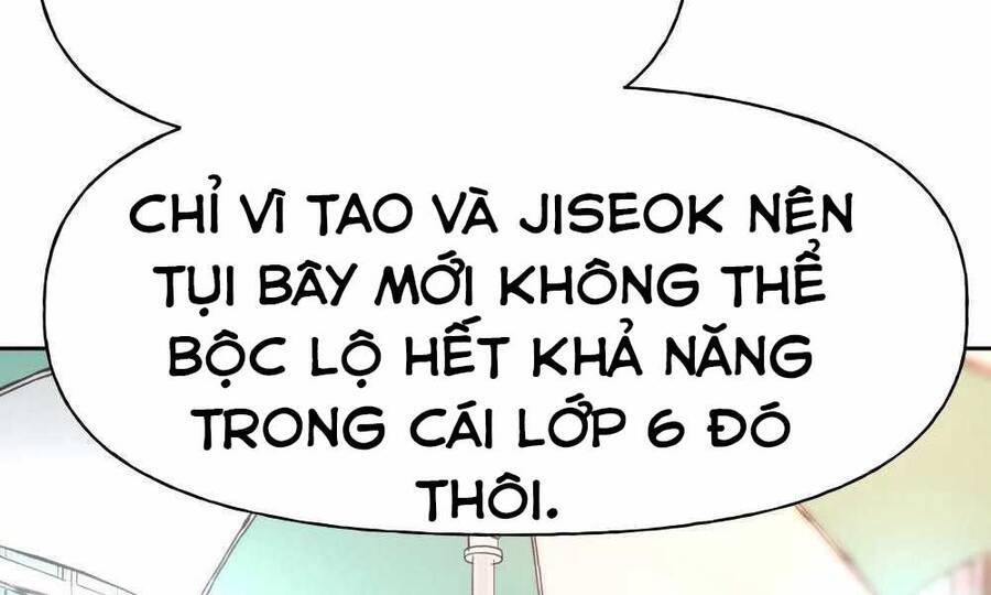 Giang Hồ Thực Thi Công Lý Chapter 11.5 - Trang 18