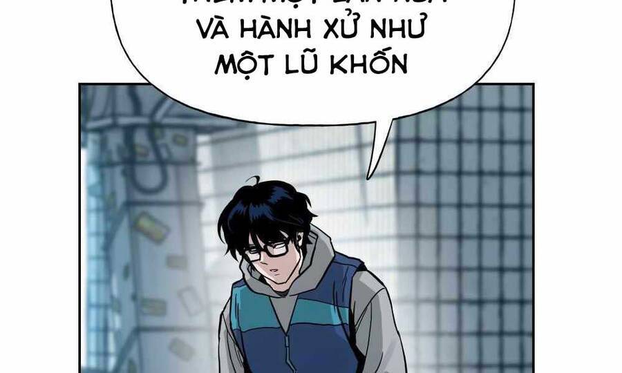 Giang Hồ Thực Thi Công Lý Chapter 1.5 - Trang 133