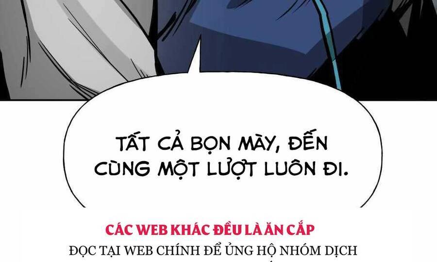 Giang Hồ Thực Thi Công Lý Chapter 1.5 - Trang 17