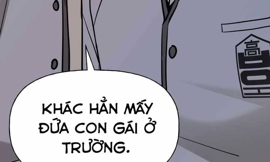 Giang Hồ Thực Thi Công Lý Chapter 13.5 - Trang 8