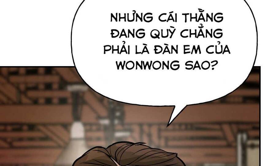 Giang Hồ Thực Thi Công Lý Chapter 15 - Trang 260