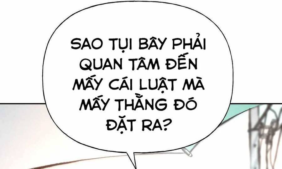 Giang Hồ Thực Thi Công Lý Chapter 11.5 - Trang 22