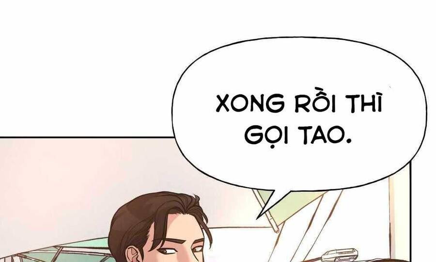 Giang Hồ Thực Thi Công Lý Chapter 11.5 - Trang 30