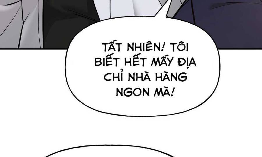 Giang Hồ Thực Thi Công Lý Chapter 15 - Trang 208