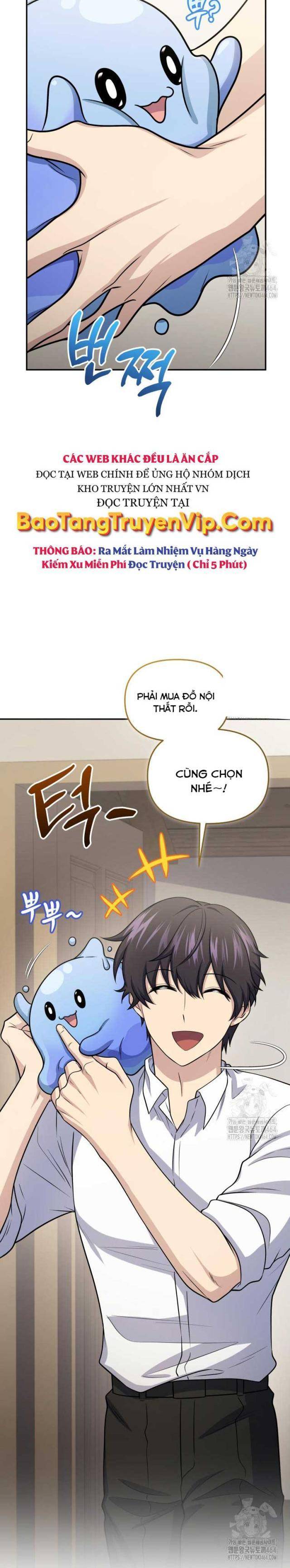 Nhà Hàng Thợ Săn Quái Vật Chapter 59 - Trang 3