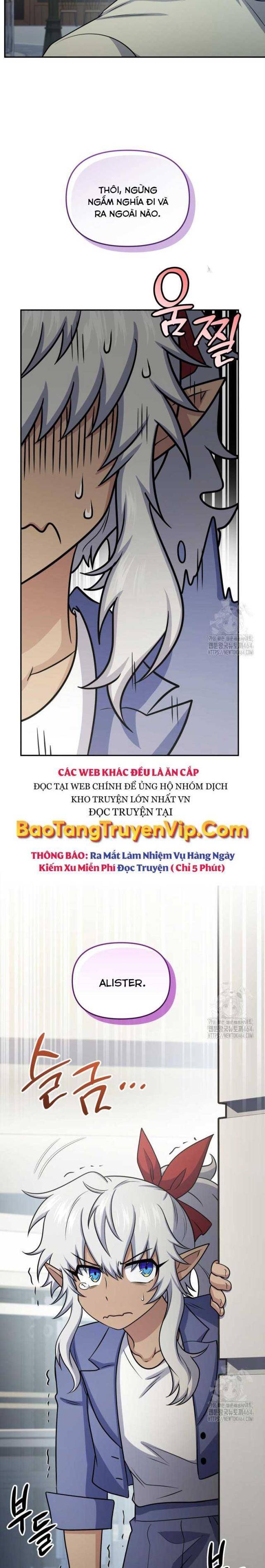 Nhà Hàng Thợ Săn Quái Vật Chapter 59 - Trang 21