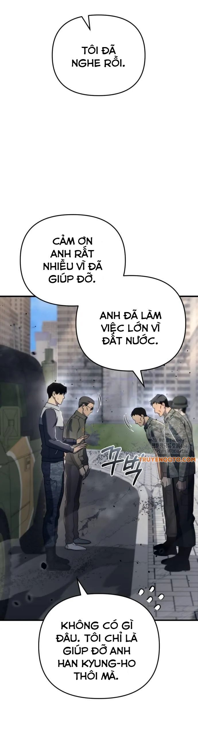 Mạt Thế Hậu Cần Chapter 16 - Trang 50