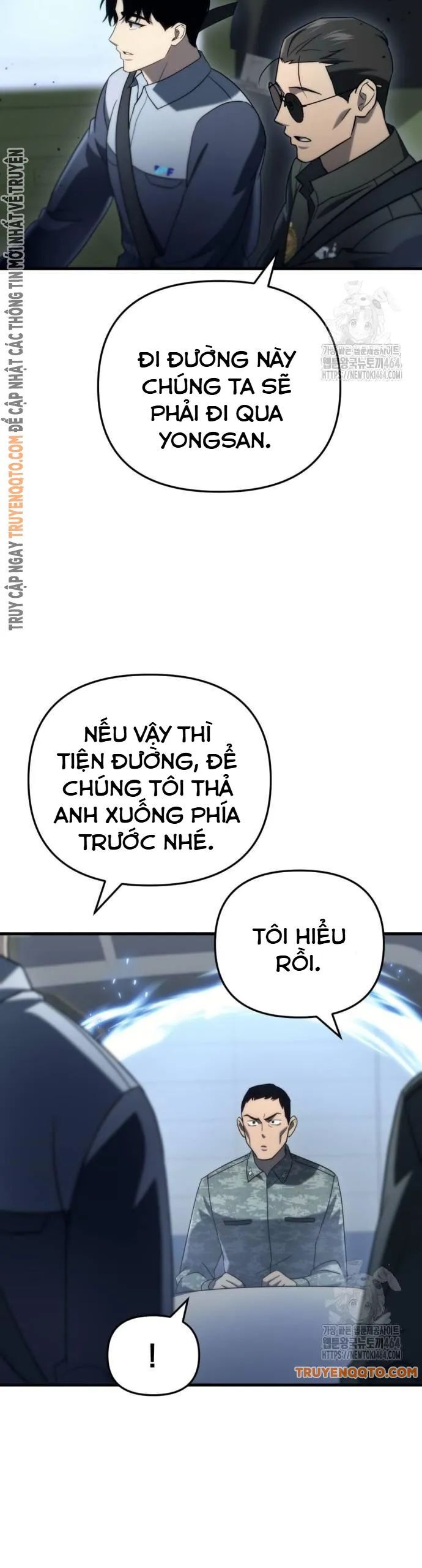 Mạt Thế Hậu Cần Chapter 16 - Trang 26