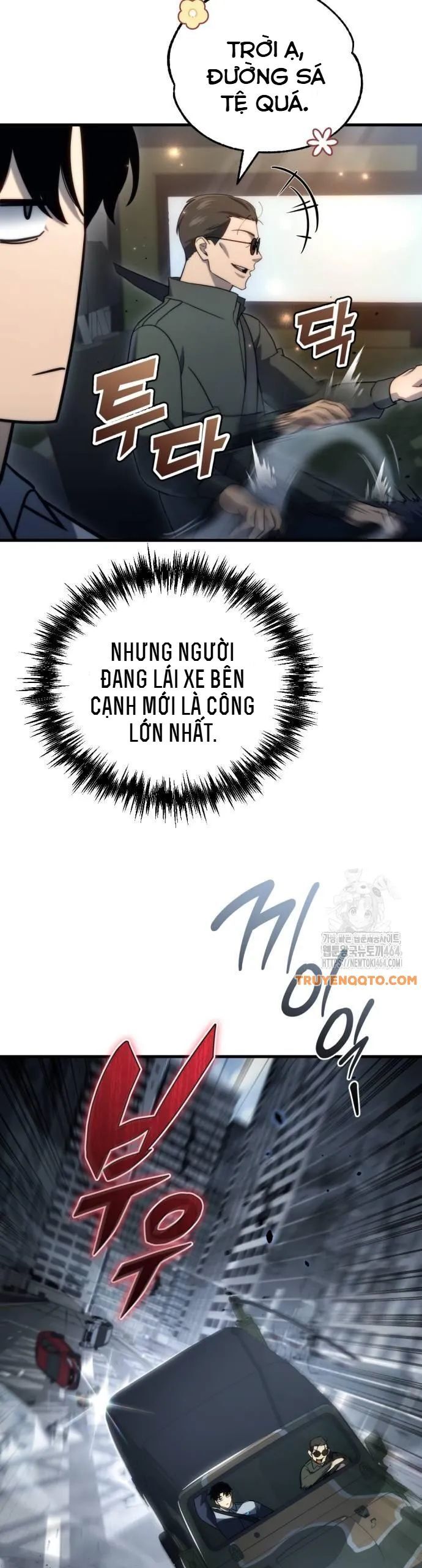 Mạt Thế Hậu Cần Chapter 16 - Trang 20