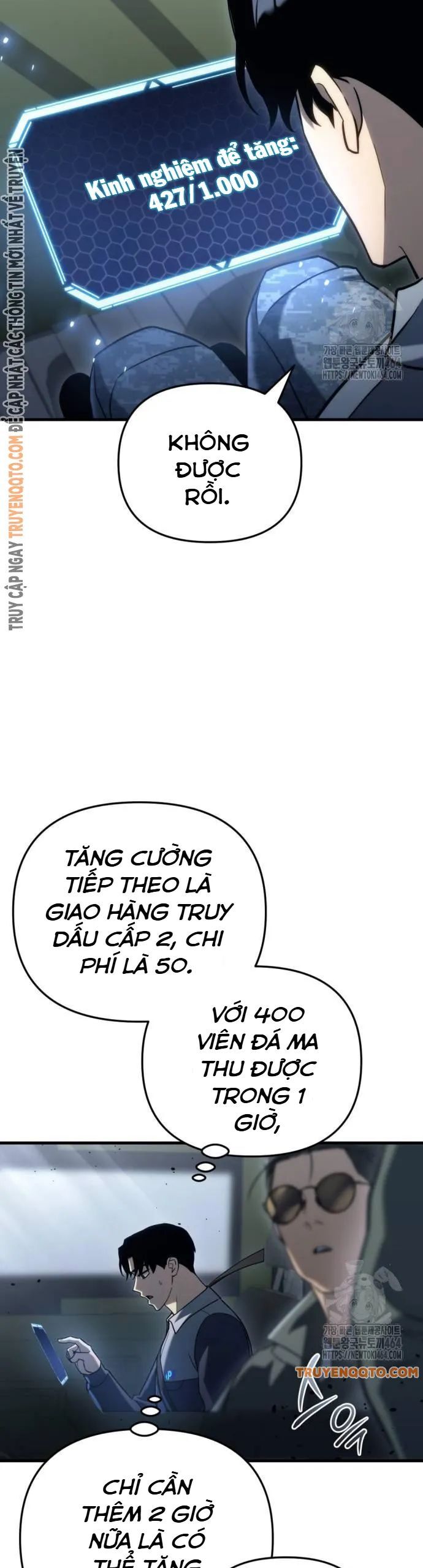 Mạt Thế Hậu Cần Chapter 16 - Trang 31