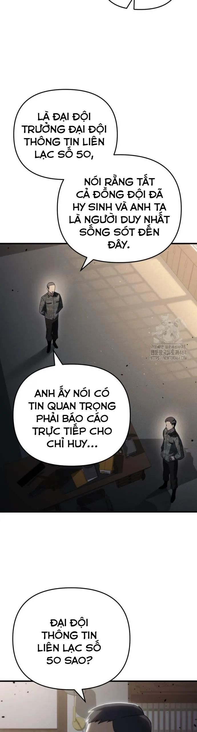 Mạt Thế Hậu Cần Chapter 16 - Trang 42