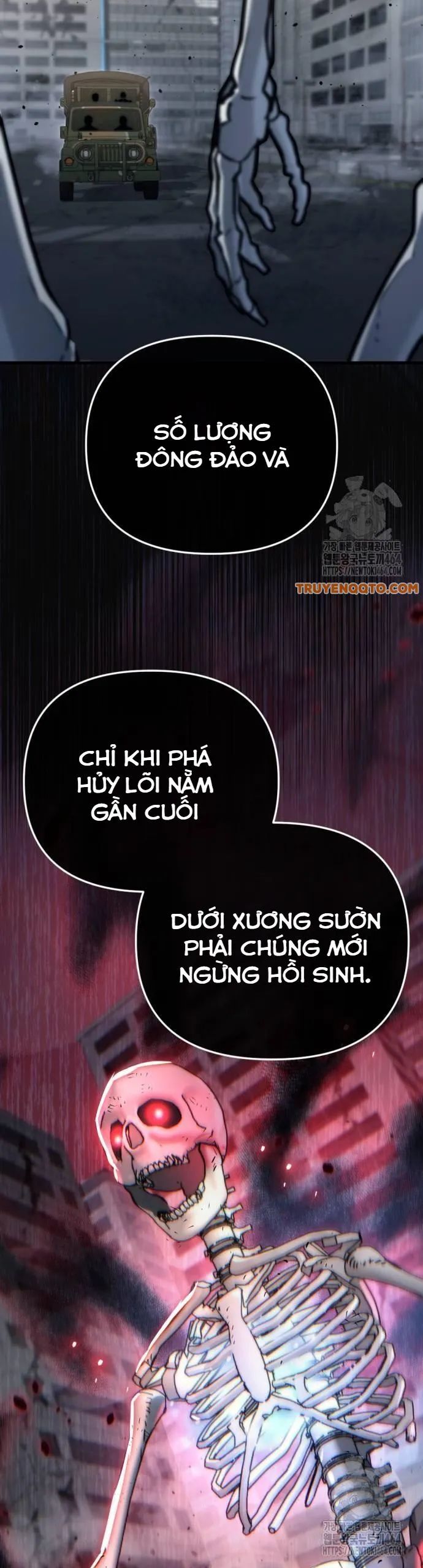 Mạt Thế Hậu Cần Chapter 16 - Trang 64