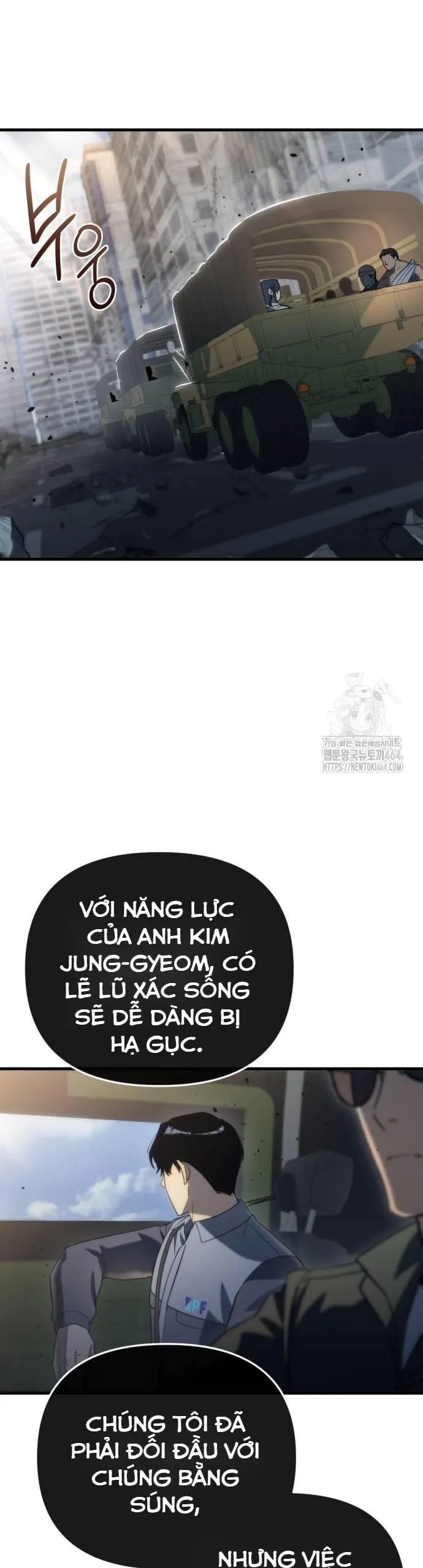 Mạt Thế Hậu Cần Chapter 16 - Trang 72