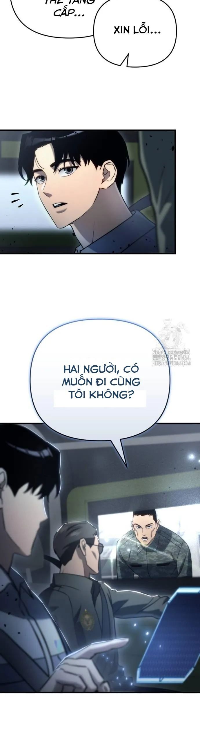 Mạt Thế Hậu Cần Chapter 16 - Trang 32