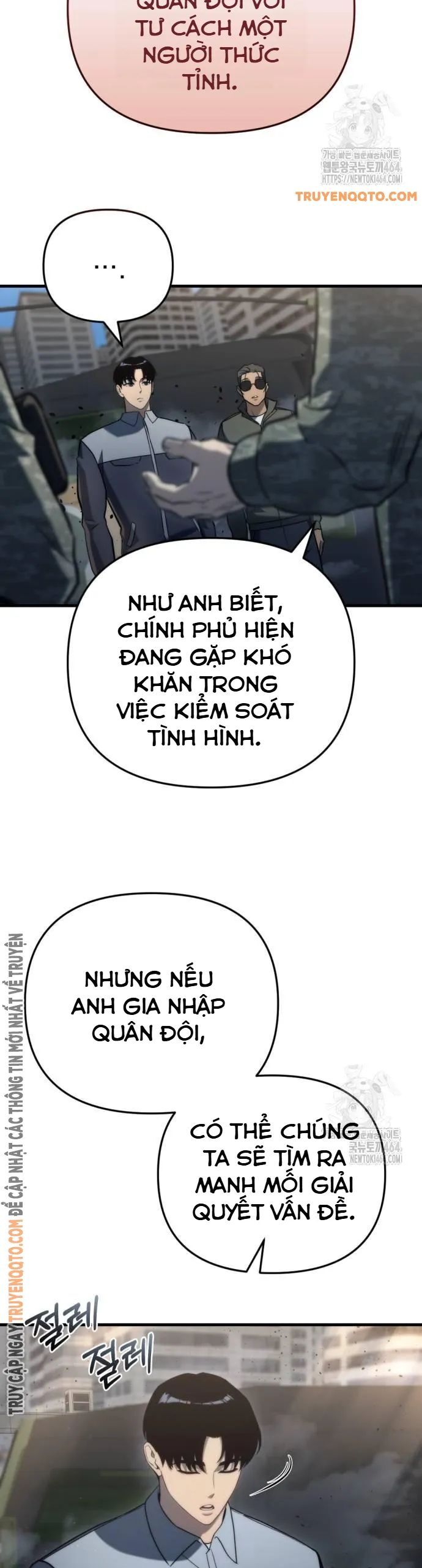 Mạt Thế Hậu Cần Chapter 16 - Trang 53