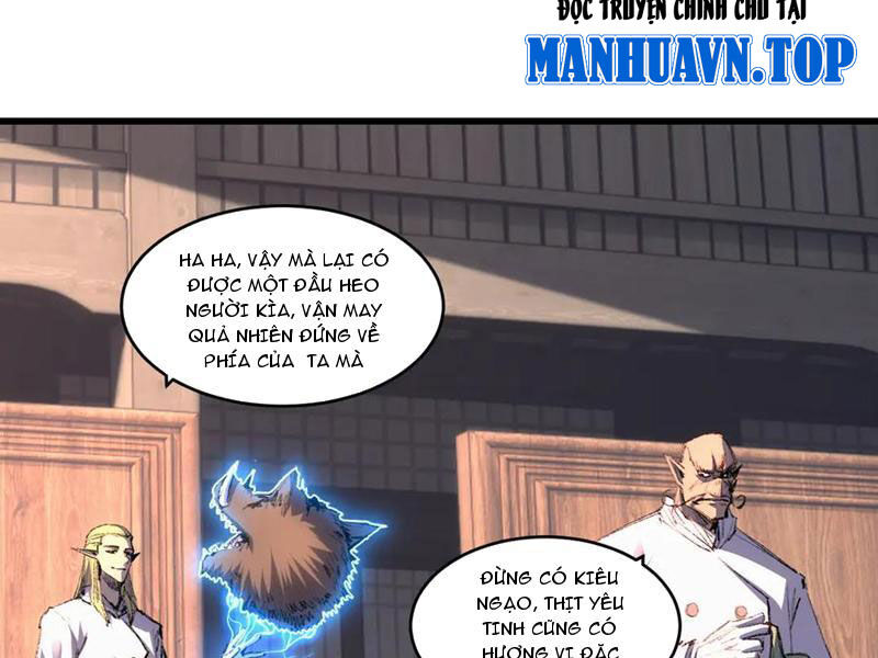 Trảm Nguyệt Chapter 71 - Trang 44