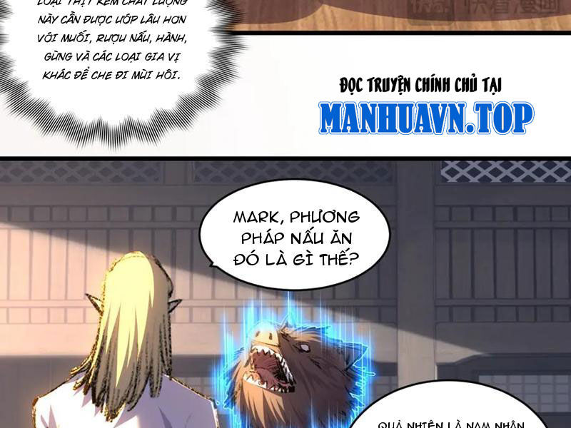 Trảm Nguyệt Chapter 71 - Trang 55