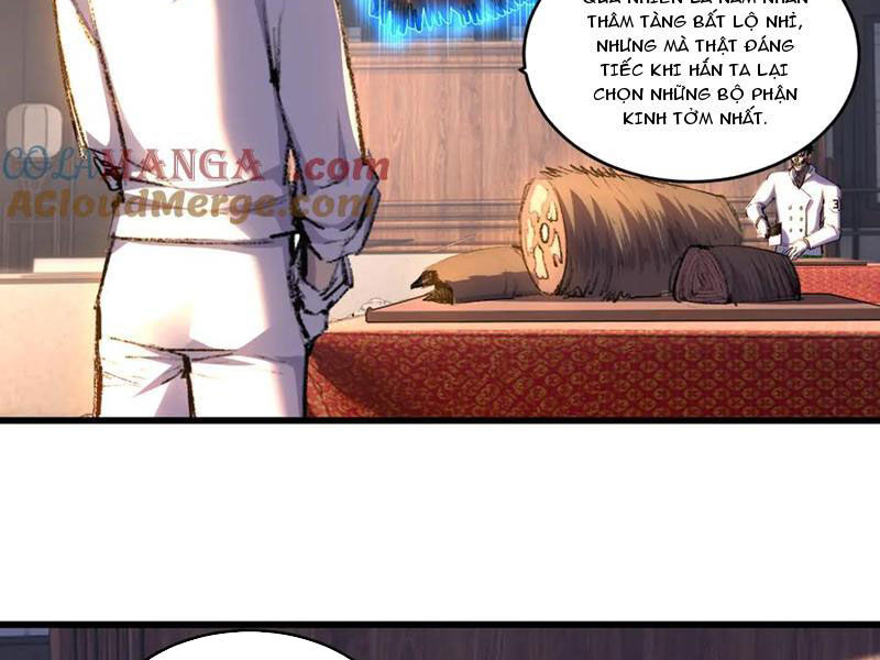 Trảm Nguyệt Chapter 71 - Trang 56