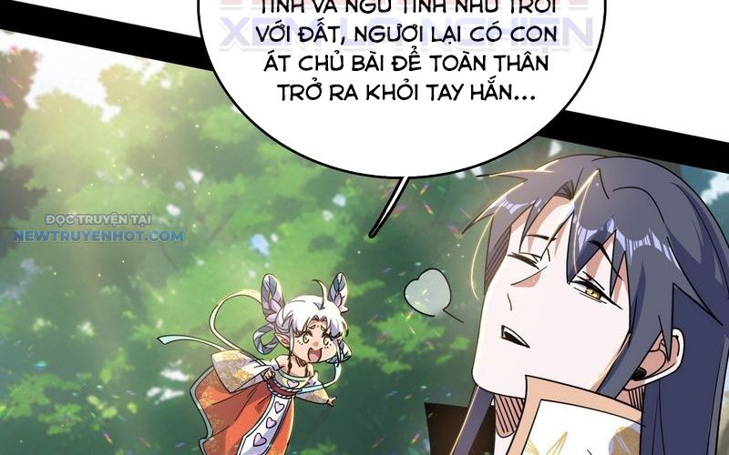 Ta Là Tà đế chapter 521 - Trang 171