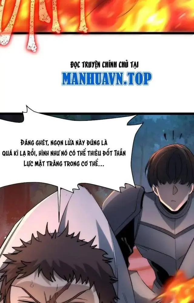 Sức Mạnh Của Ác Thần Chapter 133 - Trang 3