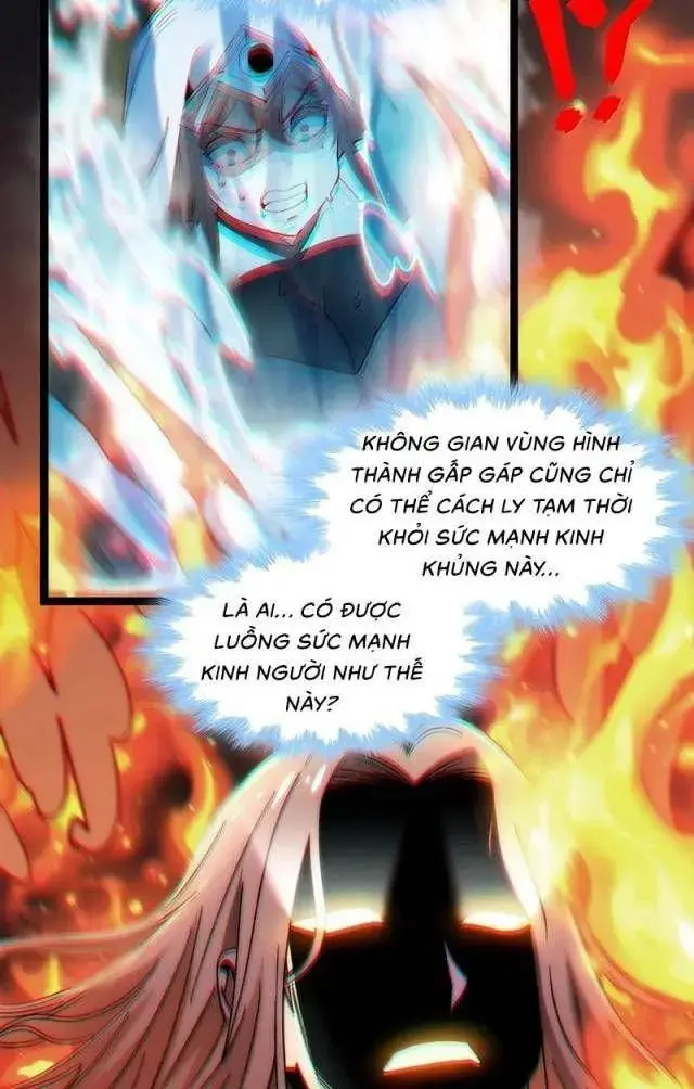 Sức Mạnh Của Ác Thần Chapter 133 - Trang 106