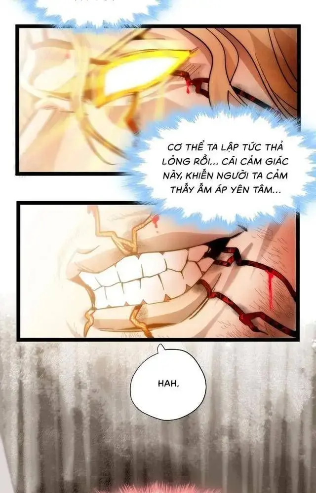 Sức Mạnh Của Ác Thần Chapter 133 - Trang 52