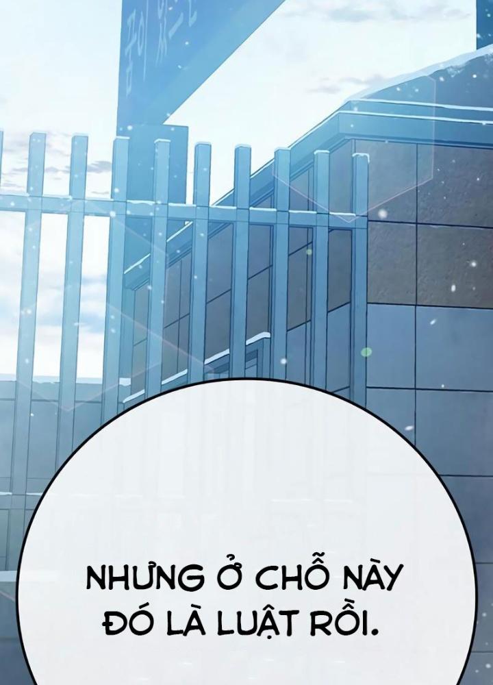 Nhà Tù Vị Thành Niên Chapter 2.5 - Trang 22