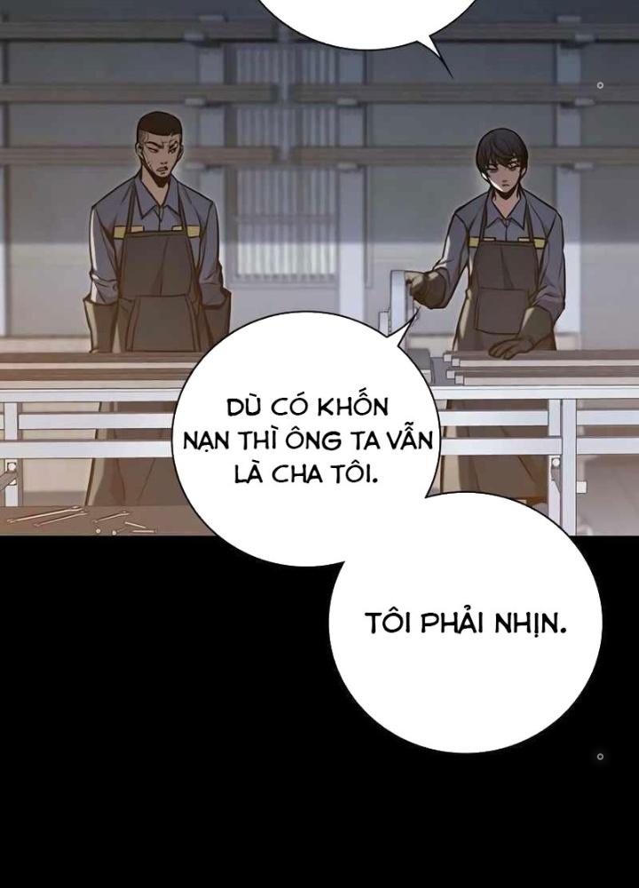 Nhà Tù Vị Thành Niên Chapter 1.5 - Trang 192