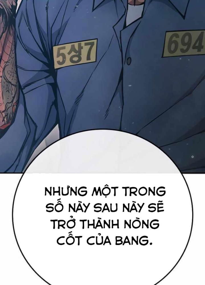 Nhà Tù Vị Thành Niên Chapter 3.5 - Trang 8