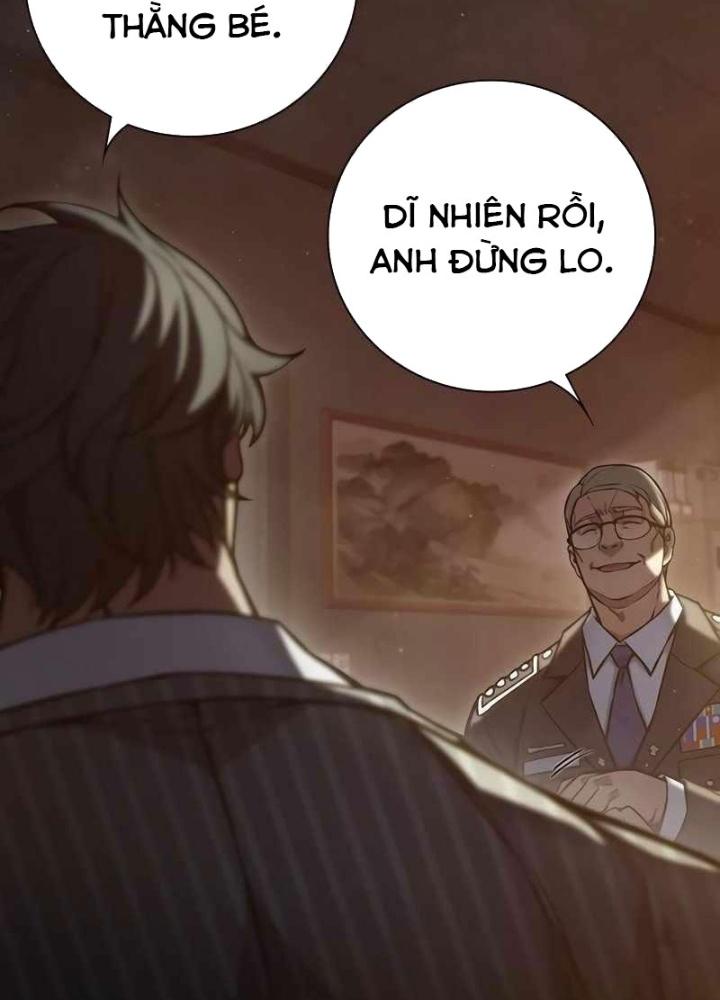 Nhà Tù Vị Thành Niên Chapter 3.5 - Trang 52