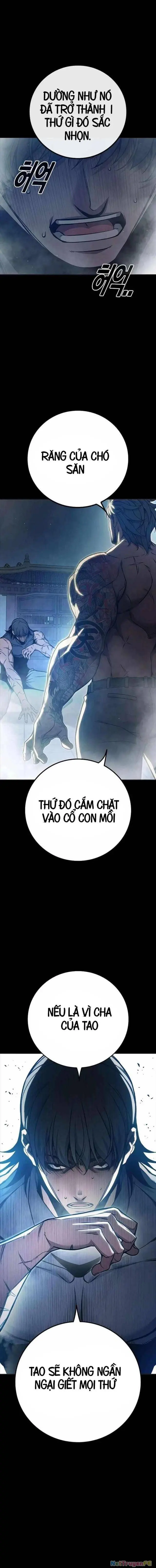 Nhà Tù Vị Thành Niên Chapter 25 - Trang 30